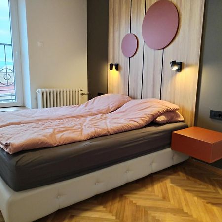 Apartman Nika Pirot Dış mekan fotoğraf