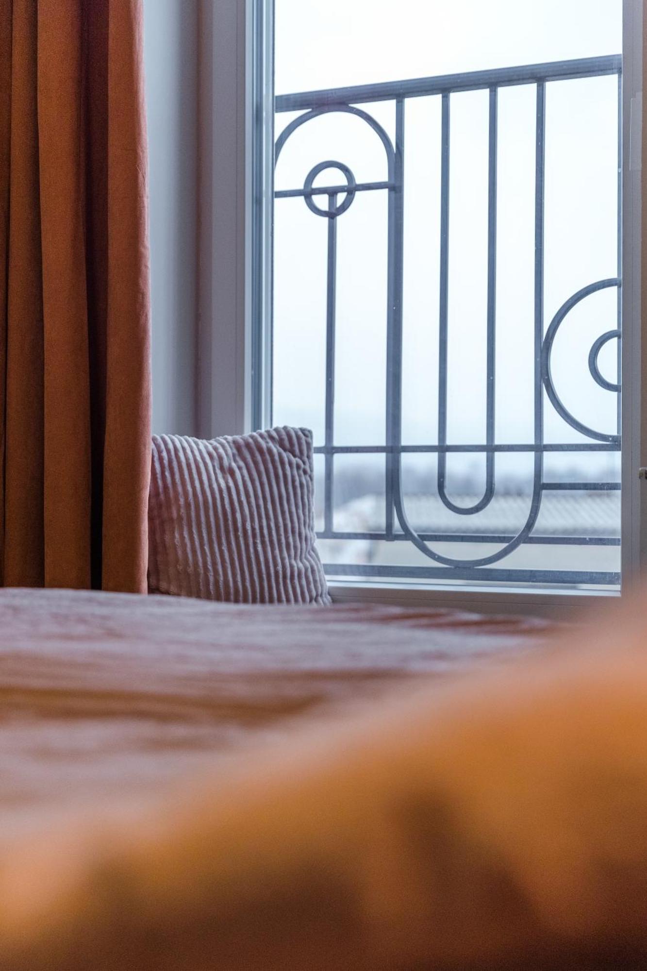 Apartman Nika Pirot Dış mekan fotoğraf