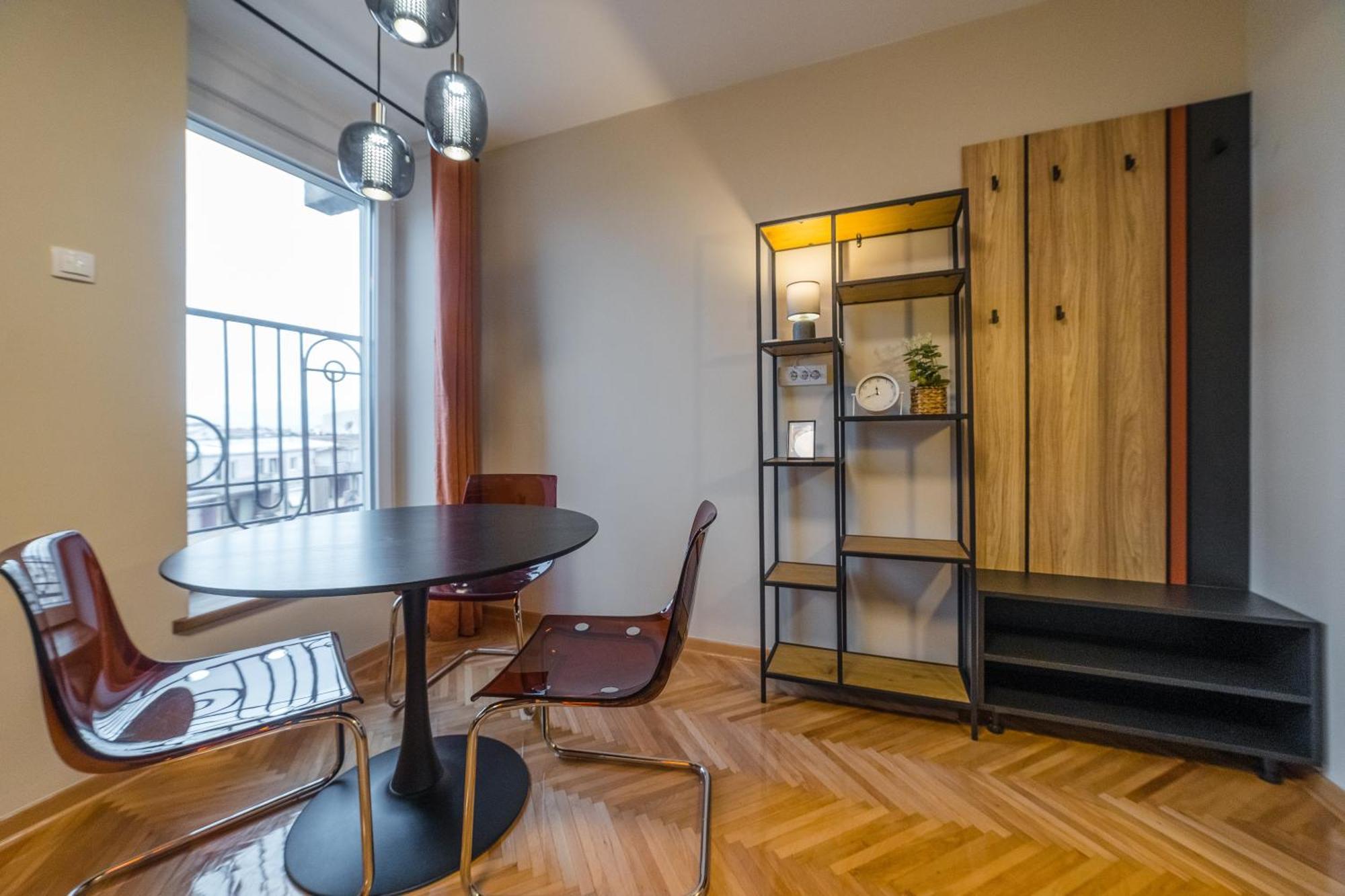 Apartman Nika Pirot Dış mekan fotoğraf