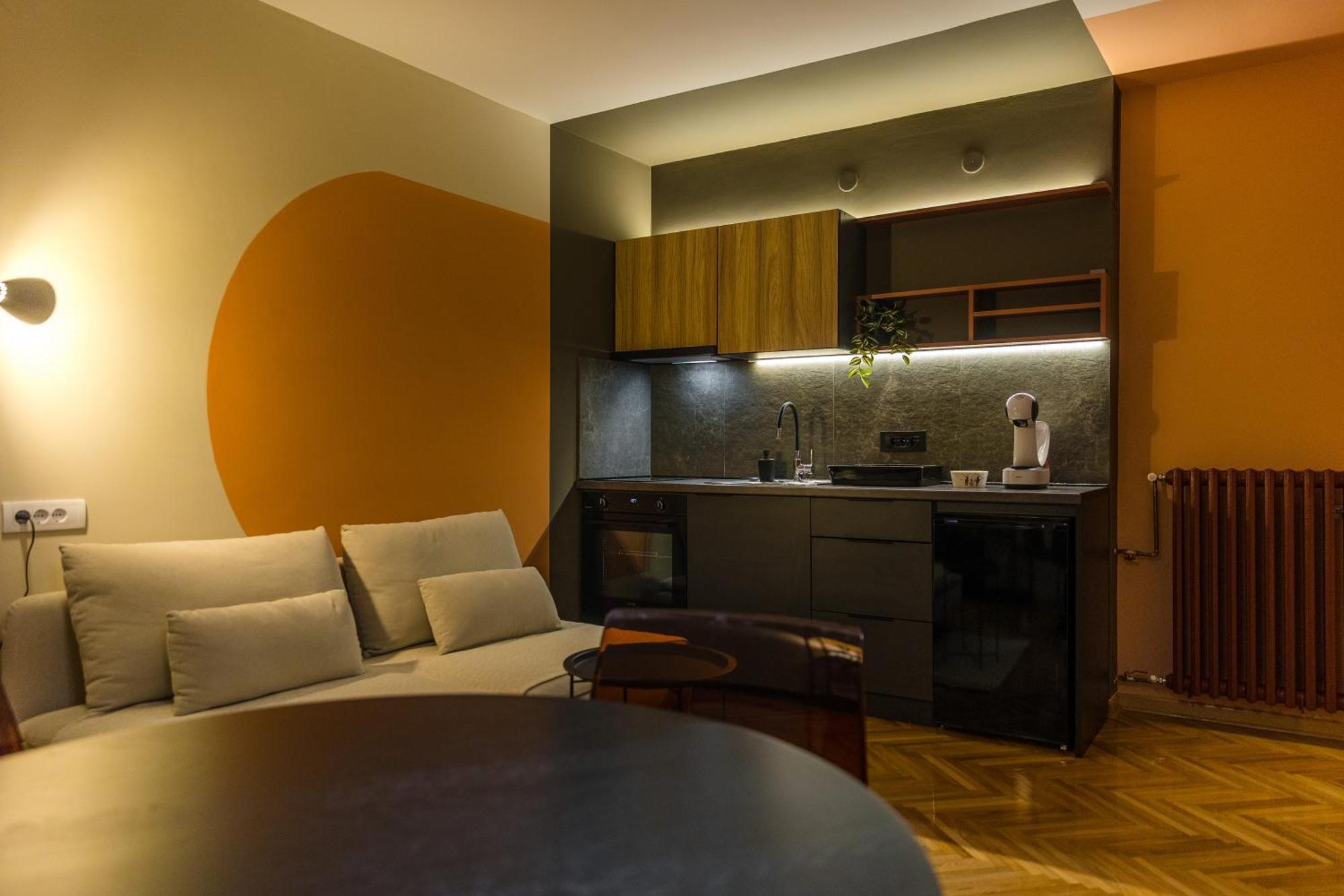 Apartman Nika Pirot Dış mekan fotoğraf