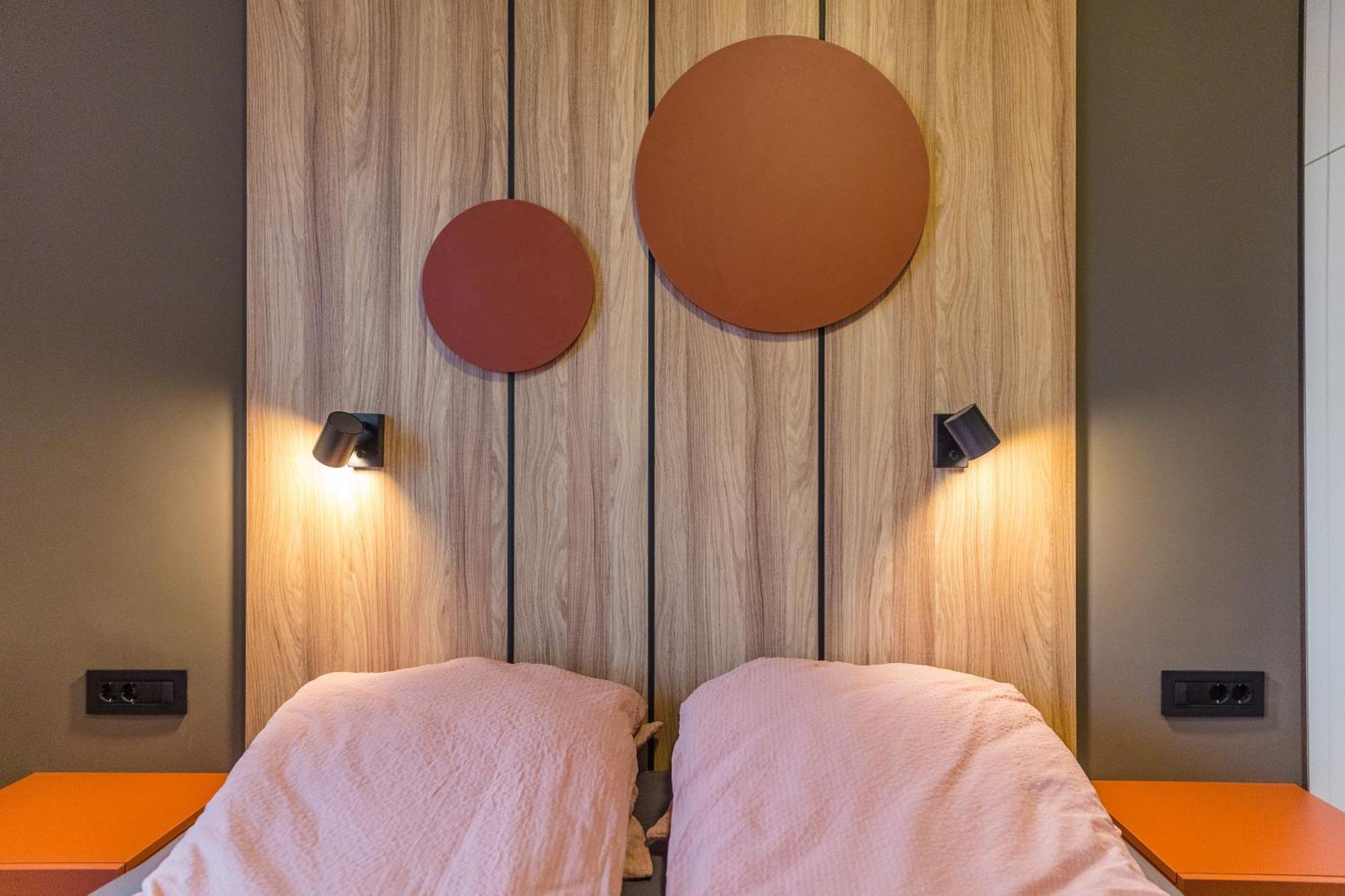 Apartman Nika Pirot Dış mekan fotoğraf