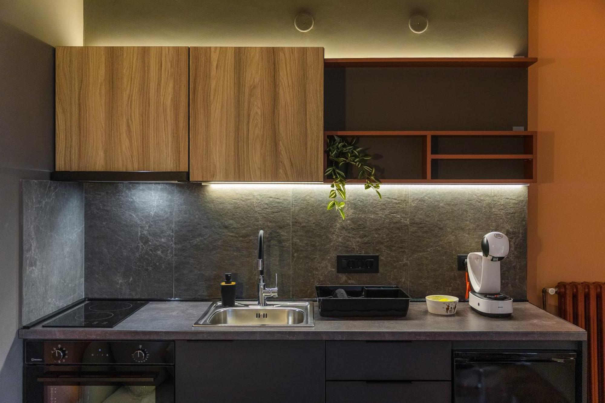 Apartman Nika Pirot Dış mekan fotoğraf