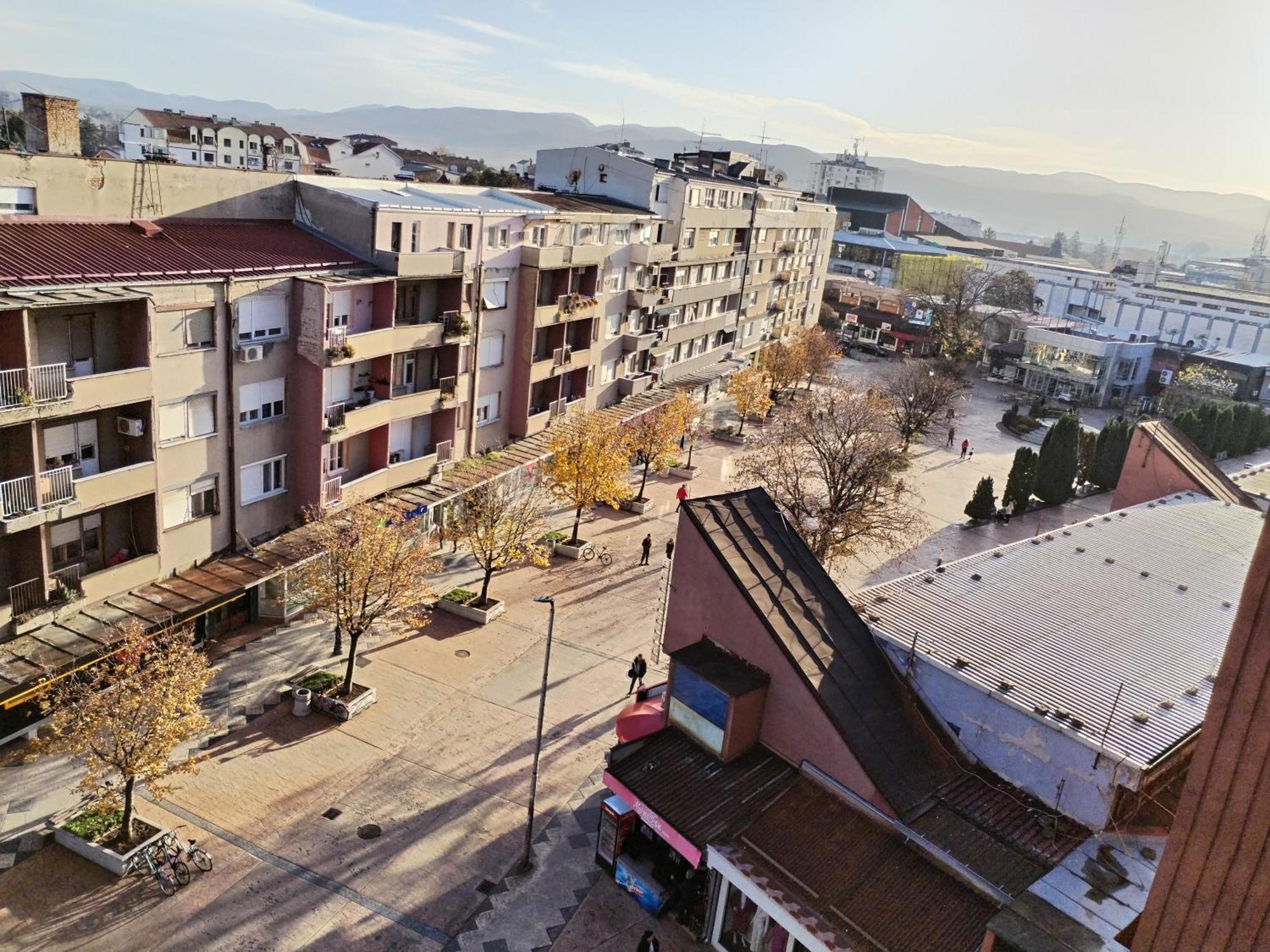 Apartman Nika Pirot Oda fotoğraf