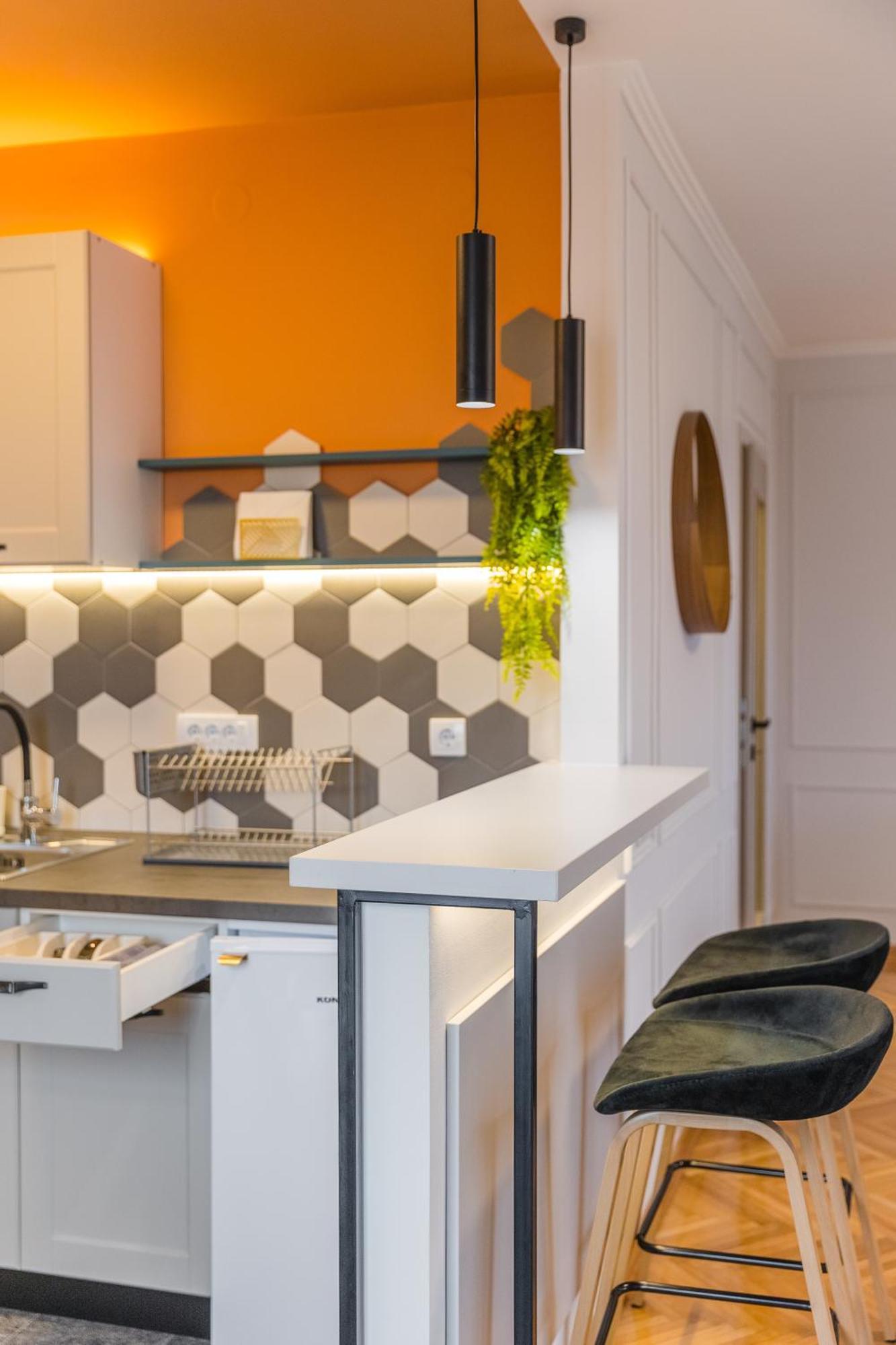 Apartman Nika Pirot Dış mekan fotoğraf