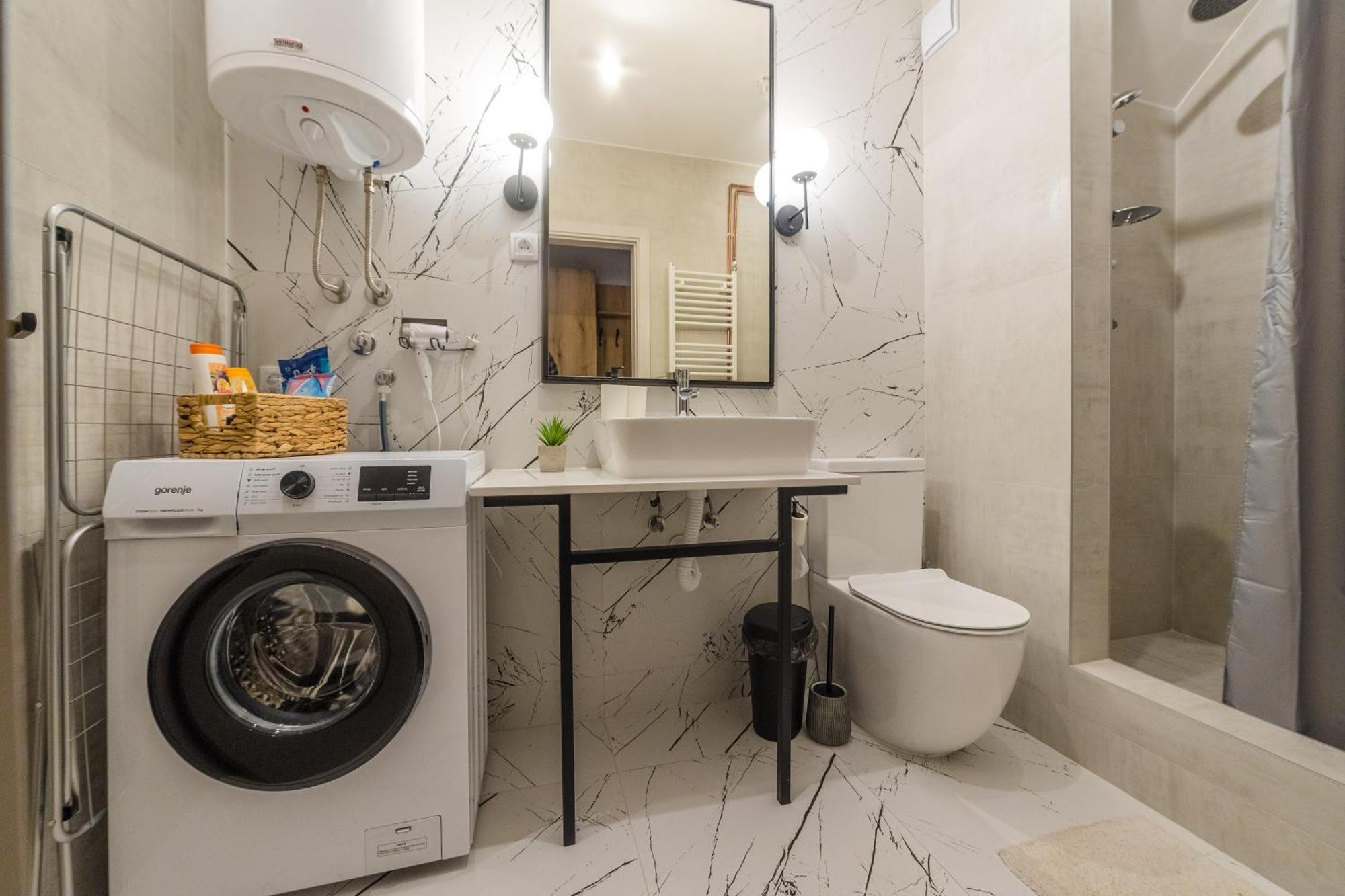 Apartman Nika Pirot Dış mekan fotoğraf