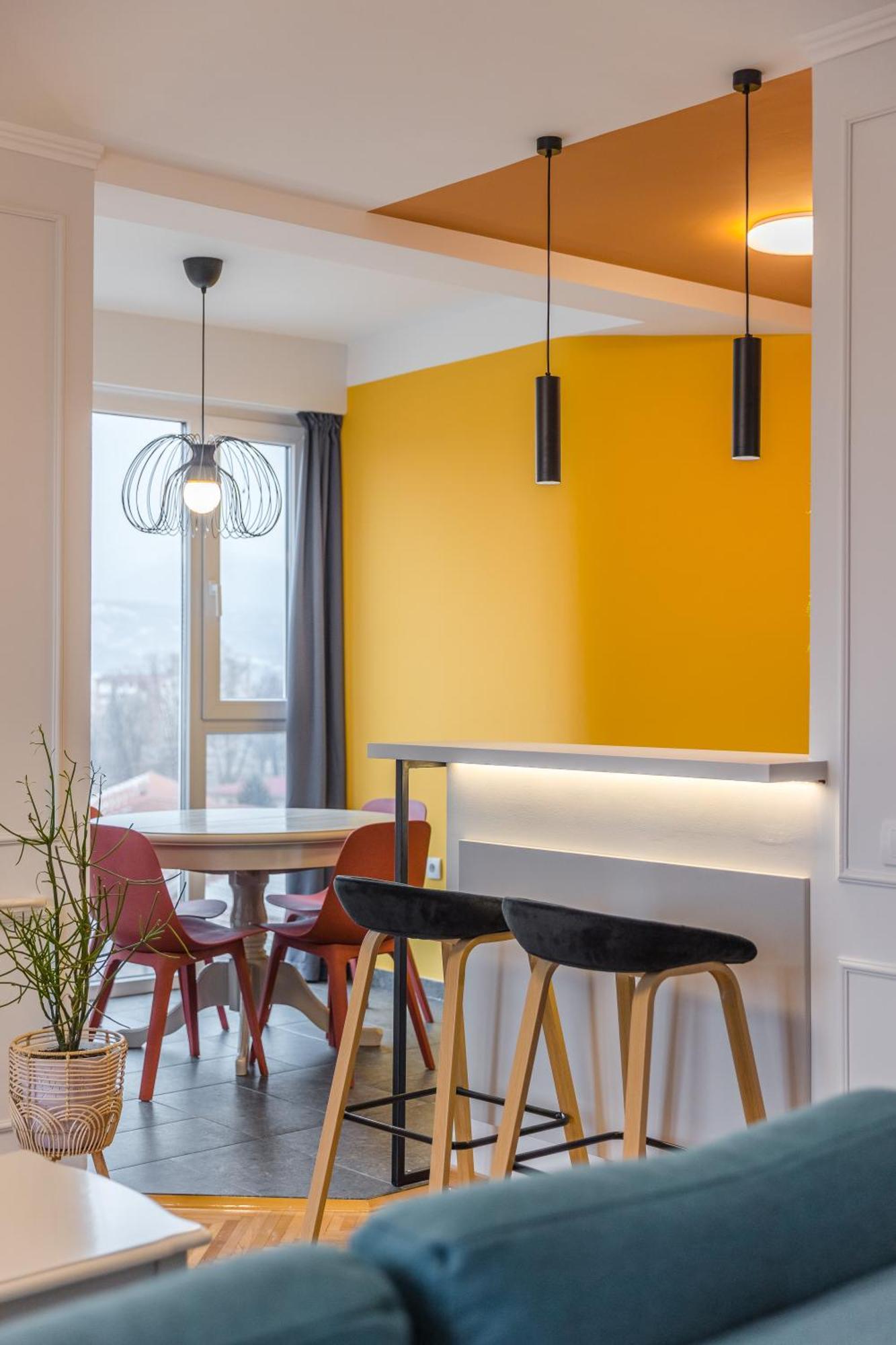 Apartman Nika Pirot Dış mekan fotoğraf